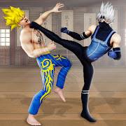 Karate King Fight APK