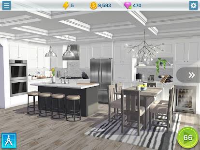 Descarga Property Brothers Home Design APK MOD con Dinero Infinito para Android Gratis 2