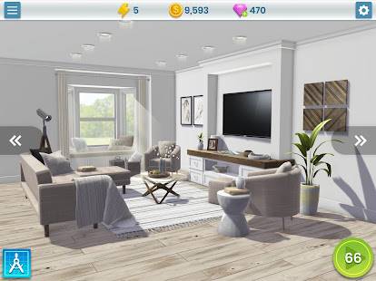 Descarga Property Brothers Home Design APK MOD con Dinero Infinito para Android Gratis 3