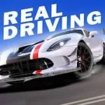 Real Driving 2 Ultimate Car Simulator