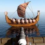 World Of Pirate Ships APK MOD 4.4 (Dinero ilimitado)