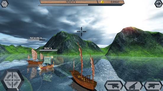Descarga World Of Pirate Ships APK MOD con Dinero Infinito para Android Gratis 7
