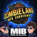 Zombieland: AFK Survival APK MOD 4.0.3 (Oro ilimitado)