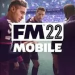 Football Manager 2022 Mobile apk