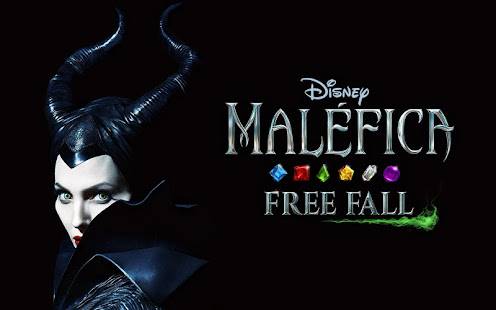 Descarga Maleficent Free Fall MOD APK con Dinero Infinito para Android Gratis 5