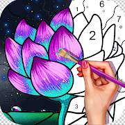 Paint by Number APK