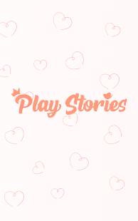 Descarga Play Stories Love & Romantic MOD APK con Opciones Premium Gratis para Android 6