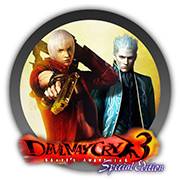 Devil May Cry 3 apk