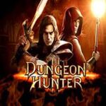 Dungeon Hunter 2 APK 1.0.2 (Remasterizado para todos los Dispositivos Android)
