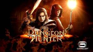 Descarga Dungeon Hunter 2 APK Remasterizado con soporte en todos los Dispositivos Android Gratis 3