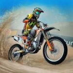 Mad Skills Motocross 3 APK MOD 1.6.2 (Dinero ilimitado)