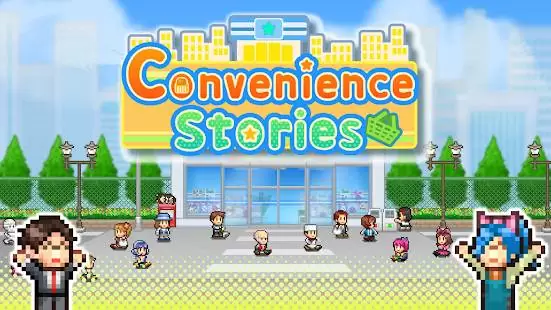 Descarga Convenience Stories APK MOD con Dinero Infinito para Android Gratis 3