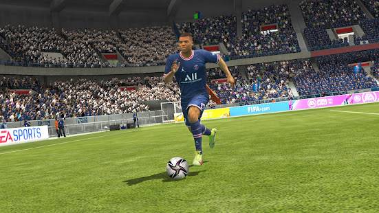 Descarga FIFA Soccer APK Gratis para Android 6