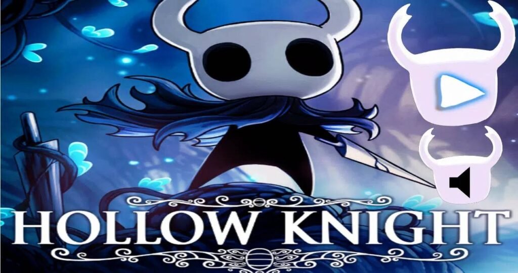 Descarga Hollow Knight APK Juego completo sin necesidad de Emulador para Android Gratis 2