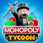 MONOPOLY Tycoon MOD APK 1.3.0 (Dinero ilimitado)