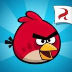 APK de Rovio Classics Angry Birds