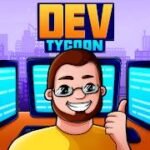 Dev Tycoon Inc. APK MOD 2.8.4 (Dinero/Puntos/Búsqueda ilimitado)