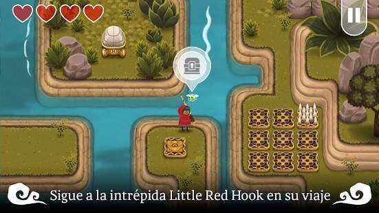 Descarga Legend of the Skyfish APK para Android Gratis 