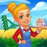 Cooking Farm - Hay & Cook game APK