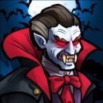 Vampire Rising Magic Arena MOD APK 1.0.1 (Todo ilimitado)
