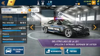 Descargar CarX Highway Racing MOD APK Dinero ilimitado 1.66.1 Gratis para Android 2020 2