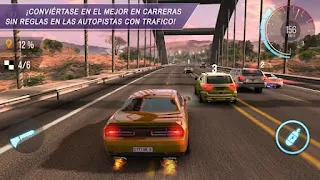 Descargar CarX Highway Racing MOD APK Dinero ilimitado 1.66.1 Gratis para Android 2020 3
