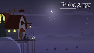 Descargar Fishing and Life: Pesca y Vida MOD APK con Dinero Infinito Gratis para Android 4