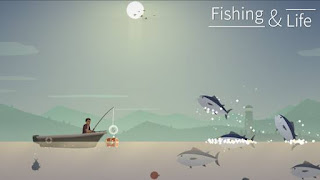 Descargar Fishing and Life: Pesca y Vida MOD APK con Dinero Infinito Gratis para Android 5