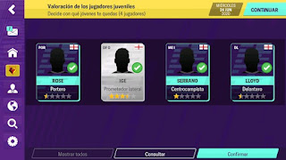 Descargar Football Manager 2020 Mobile APK MOD | IAP desbloqueado Gratis para android 2020 3
