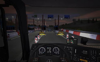 Descargar Grand Truck Simulator 2 MOD APK con Dinero Infinito Gratis para Android 4