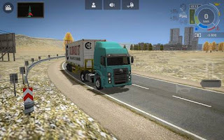 Descargar Grand Truck Simulator 2 MOD APK con Dinero Infinito Gratis para Android 7