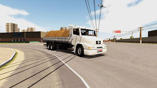 Descargar Heavy Truck Simulator MOD APK Dinero ilimitado 1.973 Gratis para Android 6
