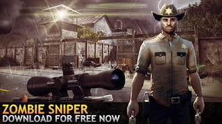 Descargar Last Hope Sniper MOD APK Zombie War Dinero Infinito - Cuenta Premium gratos para android 2020 4