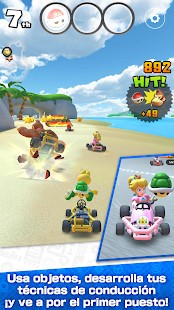 DESCARGAR Mario Kart Tour APK 1.1.1 GRATIS PARA ANDROID 2020 2