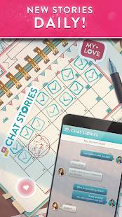 Descargar My Love Make Your Choice MOD APK | Opciones Premium gratis para android 2020 7