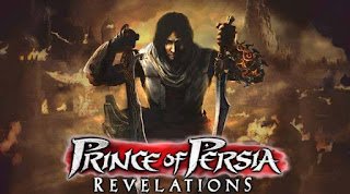 Descargar Prince of Persia Revelations APK | Altamente comprimido Gratis para Android 2020 