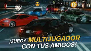 Descargar Real Car Parking 2 MOD APK Dinero ilimitado Gratis para android 2020 2