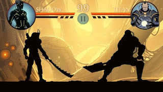 Descargar Shadow Fight 2 MOD APK 2.2.2 Dinero ilimitado Gratis para Android 2020 