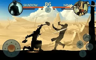 Descargar Shadow Fight 2 Special Edition APK MOD 1.0.8 Gratis para Android 2020 6