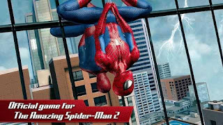 Descargar The Amazing Spider-Man 2 APK MOD 1.2.8d Dinero ilimitado Gratis para Android 2020 