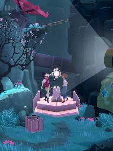 Descargar The Gardens Between APK Juego para Android Gratis 3