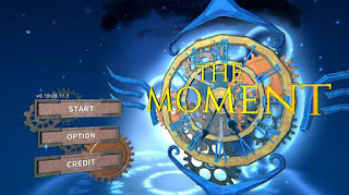 Descargar The Moment APK the Temple of Time Offline TPS Puzzler Gratis para android 2020 5