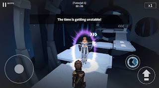 Descargar The Moment APK the Temple of Time Offline TPS Puzzler Gratis para android 2020 6
