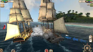 Descargar The Pirate Caribbean Hunt MOD APK 9.5 Gratis para android 2020 4