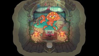 Descarga The Swords of Ditto APK MOD Gratis para Android 2020 4