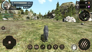 Descargar The Wolf MOD APK 1.7.8 Dinero ilimitado Multijugador RPG Mundo abierto Gratis para android 2020 2