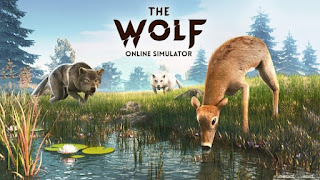 Descargar The Wolf MOD APK 1.7.8 Dinero ilimitado Multijugador RPG Mundo abierto Gratis para android 2020 