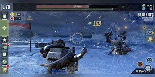 Descargar War Tortoise 2 MOD APK Dinero ilimitado Gratis para android 2020 6