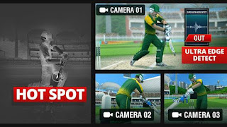 Descargar World Cricket Championship 2 MOD APK 2.8.8.6 VIP GRATIS para android 2020 4