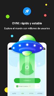 Descargar UFO VPN MOD APK | Cuenta VIP | Premium 2.3.10 Gratis para android 2